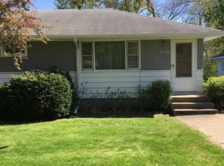 1268 Junction Ave, Saint Paul, MN 55109