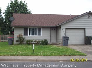 512 NE Osborne Ct, McMinnville, OR 97128