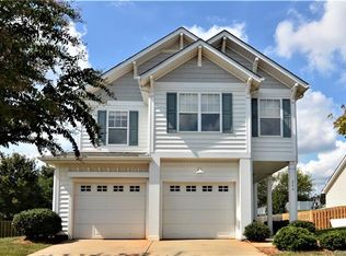 240 Sand Paver Way, Fort Mill, SC 29708