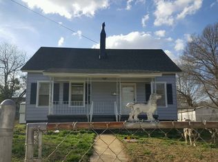 17 Wallace St, Greenville, SC 29605
