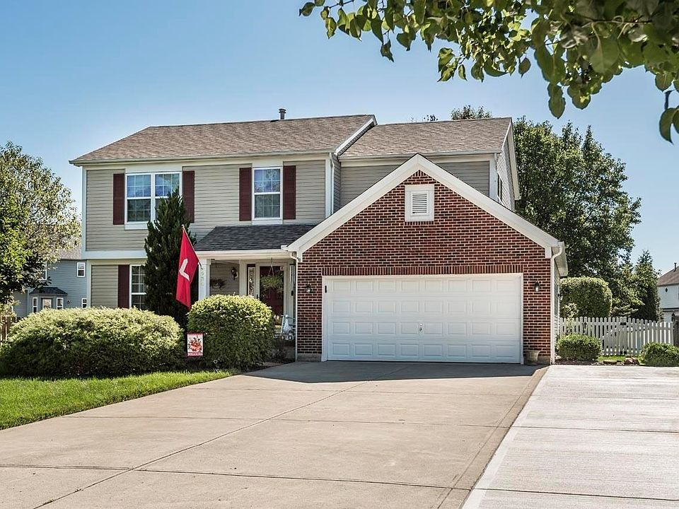 1st image of 934 McCarrick Ct