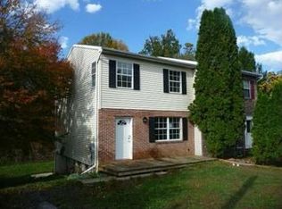1116 Williamsburg Rd, Lancaster, PA 17603