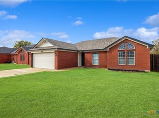 4503 Alleeta Dr, Killeen, TX 76549