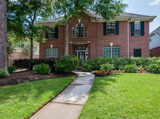 19711 Wild Rye Trl, Humble, TX 77346