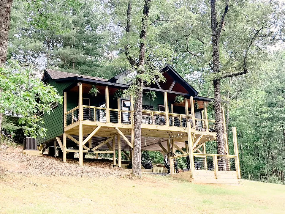 197 Garren Cove Rd