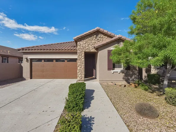 3304 E Rochelle St, Mesa, AZ 85213