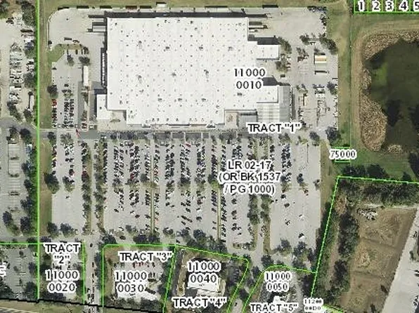 2193 E Gulf To Lake Hwy, Inverness, FL 34453