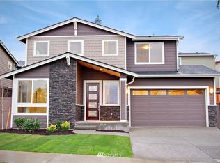 3517 149th Pl SE LOT 4, Mill Creek, WA