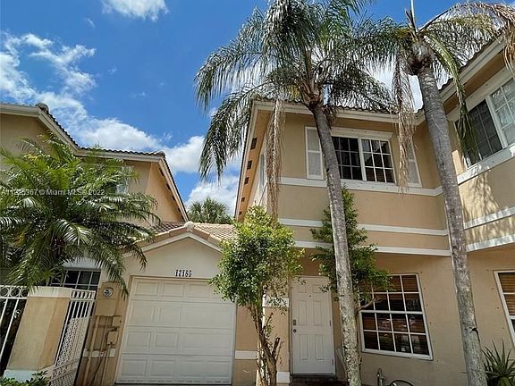 2nd image of 17185 NW 23rd St #17185