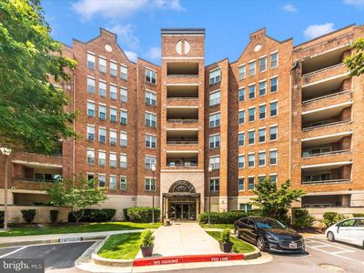 7317 Eden Brook Dr UNIT H-606, Columbia, MD, 21046