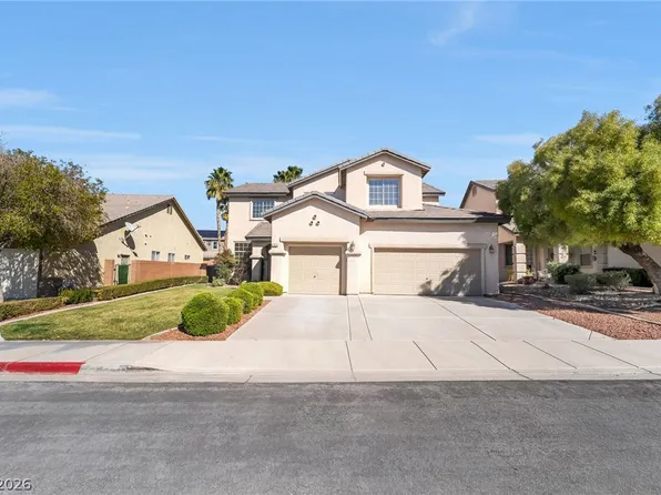 742 Barnegat Bay St, Henderson, NV 89052