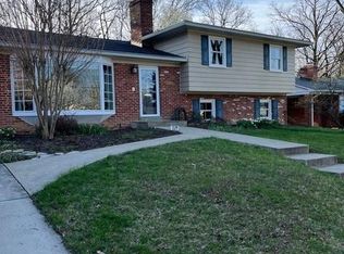 1329 N Ivanhoe St, Alexandria, VA 22304