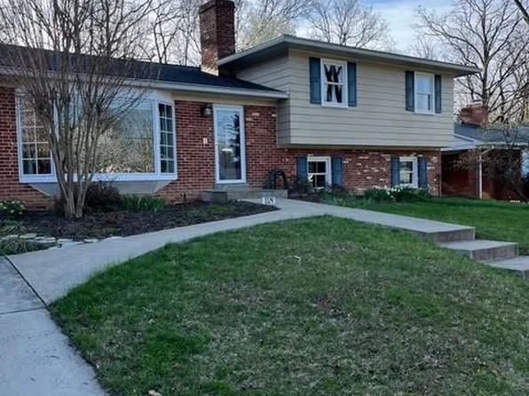 1329 N Ivanhoe St, Alexandria, VA 22304