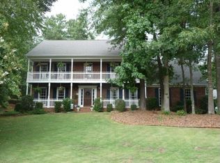 320 Farleigh Trce, Marietta, GA 30068