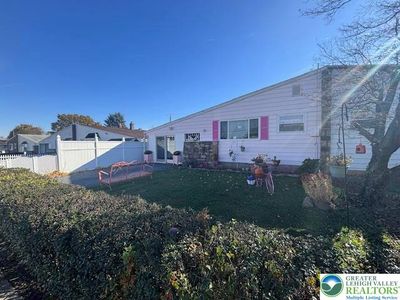 1518 Fairmount St, Bethlehem, PA, 18017