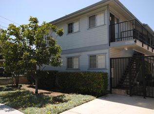 12119 Grevillea Ave, Hawthorne, CA 90250