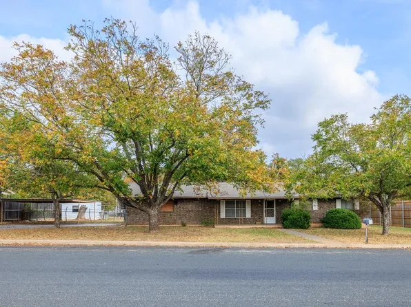 308 Frederick Rd, Fredericksburg, TX 78624
