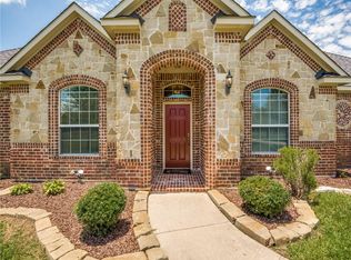 5682 Pecan Place Dr, McKinney, TX 75071