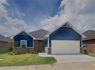 6940 Labelle Dr, Oklahoma City, OK 73132
