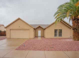 6422 W Sandra Ter, Glendale, AZ 85306