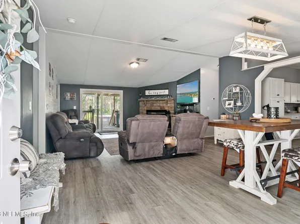 134 PINE CONE Trail, Palatka, FL 32177