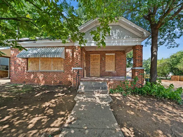 502 E Mulberry St, Tyler, TX 75702