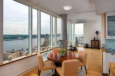 Sold by Brown Harris Stevens