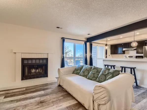 4899 S Dudley St Unit B11, Littleton, CO 80123