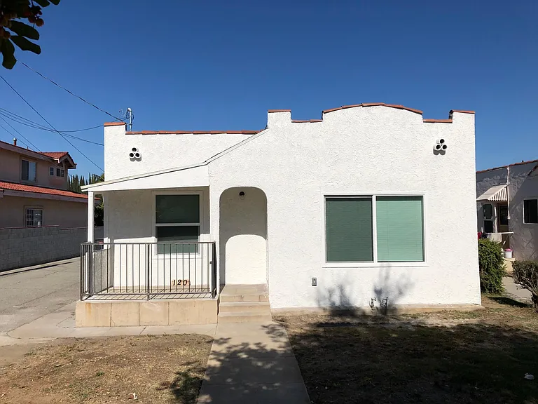 120 N Sierra Vista St — Photo 9