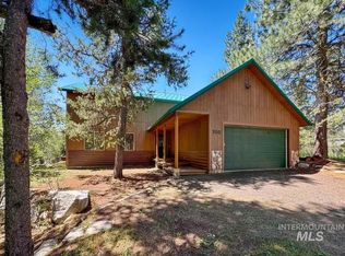 705 Chad Dr, McCall, ID 83638