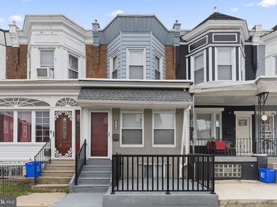 5914 Sansom St, Philadelphia, PA, 19139