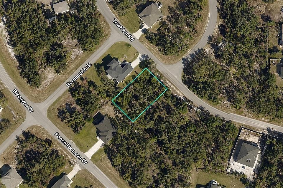1st image of TOWHLEN ROAD LOT 26