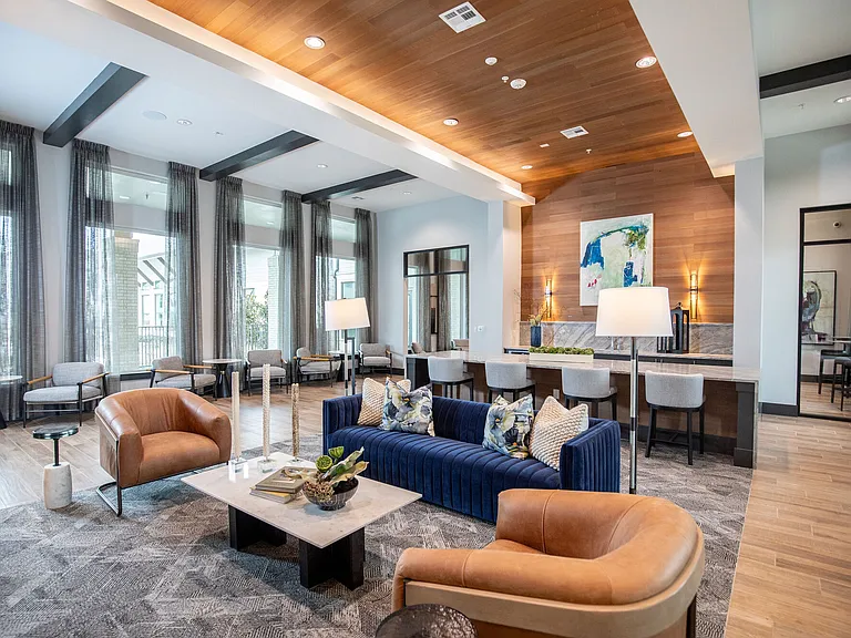 The Madison at City Place — Photo 4