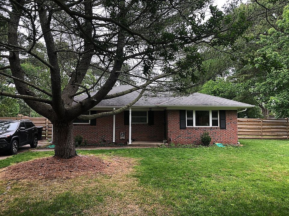 1st image of 4708 Clintwood Dr