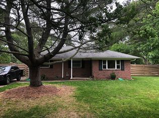 4708 Clintwood Dr, Portsmouth, VA 23703