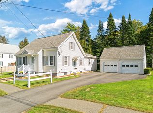 4 Marcoux St, Winslow, ME 04901