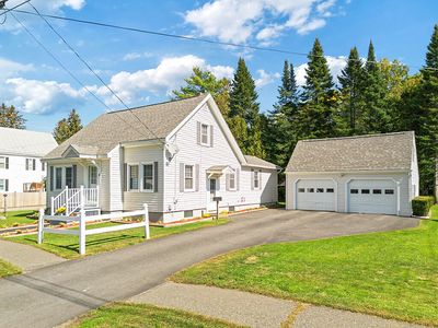 4 Marcoux Street, Winslow, ME, 04901