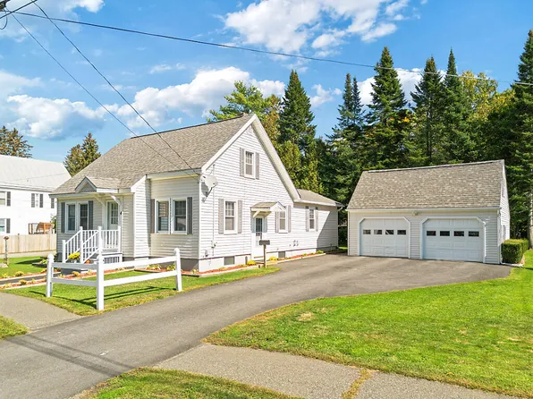 4 Marcoux Street, Winslow, ME 04901