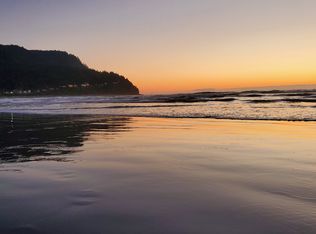 1821 S Prom SUITE A, Seaside, OR 97138