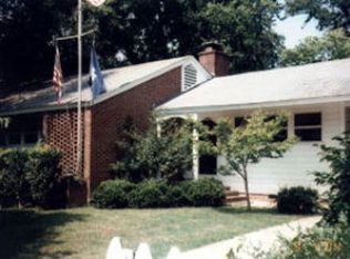 325 Union St SE, Aiken, SC 29801