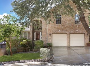 15210 Fall Haven Dr, San Antonio, TX 78247