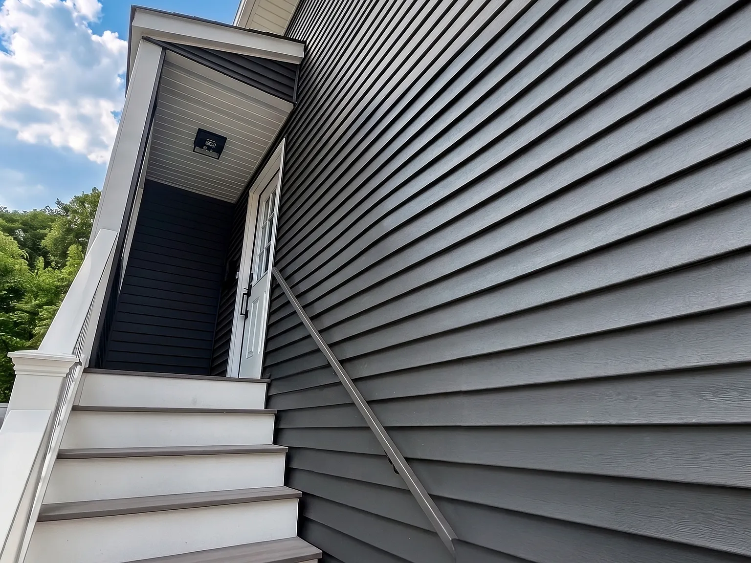3 bed, 1200 sqft, $3,200 — Photo 2