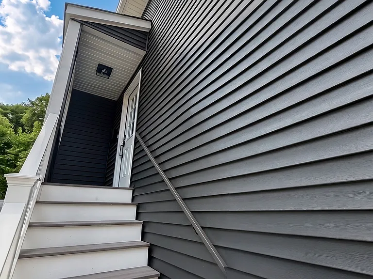 416 Catherine St #2 — Photo 2