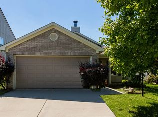 15281 Ten Point Dr, Noblesville, IN 46060