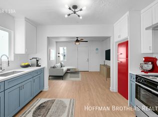 5924 S Hoover St #1/2, Los Angeles, CA 90044