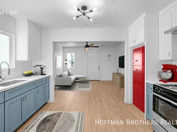 5924 S Hoover St #1/2, Los Angeles, CA 90044