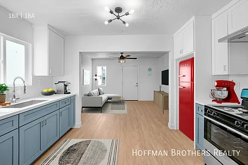 5924 S Hoover St #1/2 Photo 1 5924 S Hoover St #1/2 Photo 1