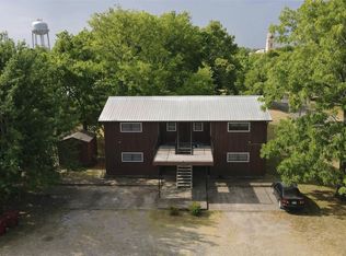 104 E South St, Clarksville, TX 75426