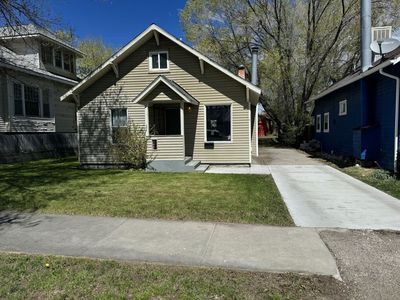 537 Juniper St, Elko, NV, 89801