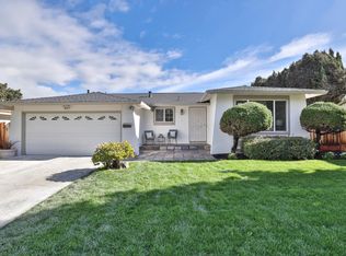 2740 Westberry Dr, San Jose, CA 95132